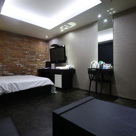 Hotel Story Cheongju Luaran gambar
