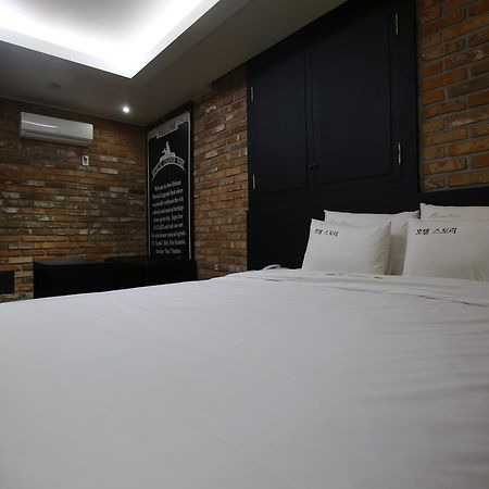 Hotel Story Cheongju Luaran gambar