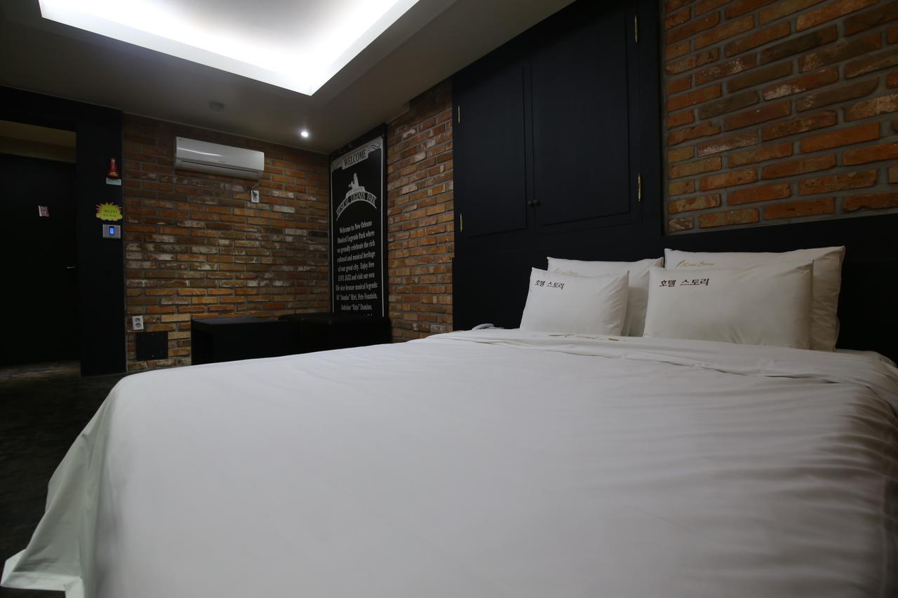 Hotel Story Cheongju Luaran gambar