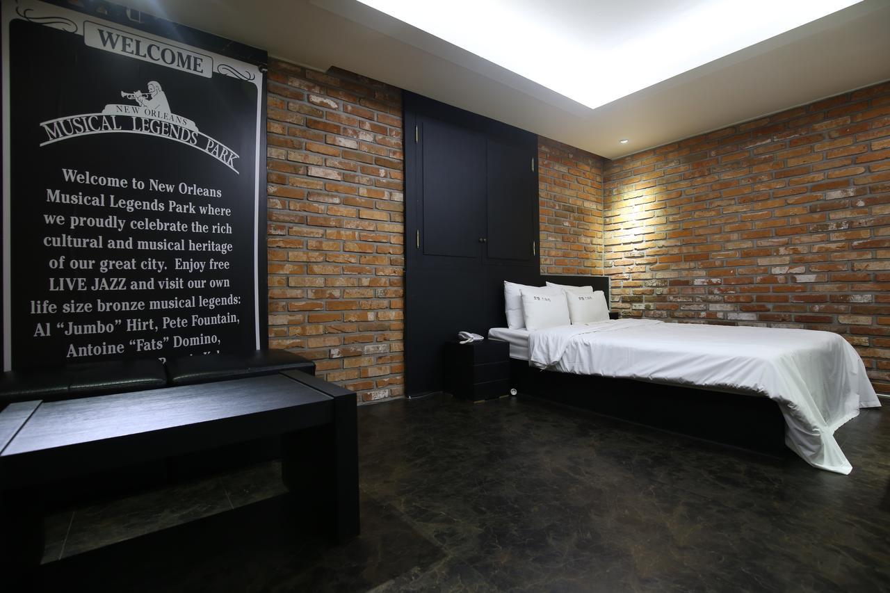 Hotel Story Cheongju Luaran gambar