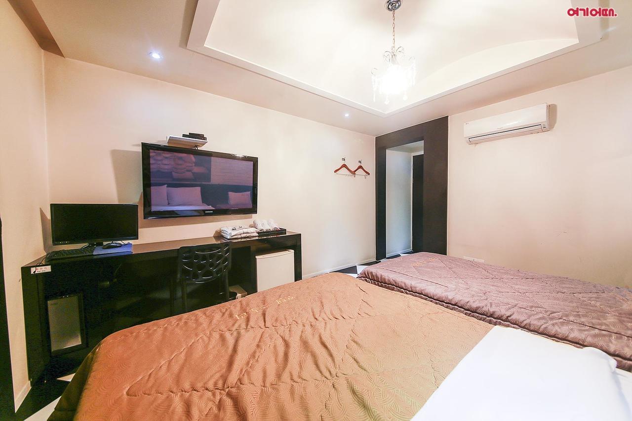 Hotel Story Cheongju Luaran gambar