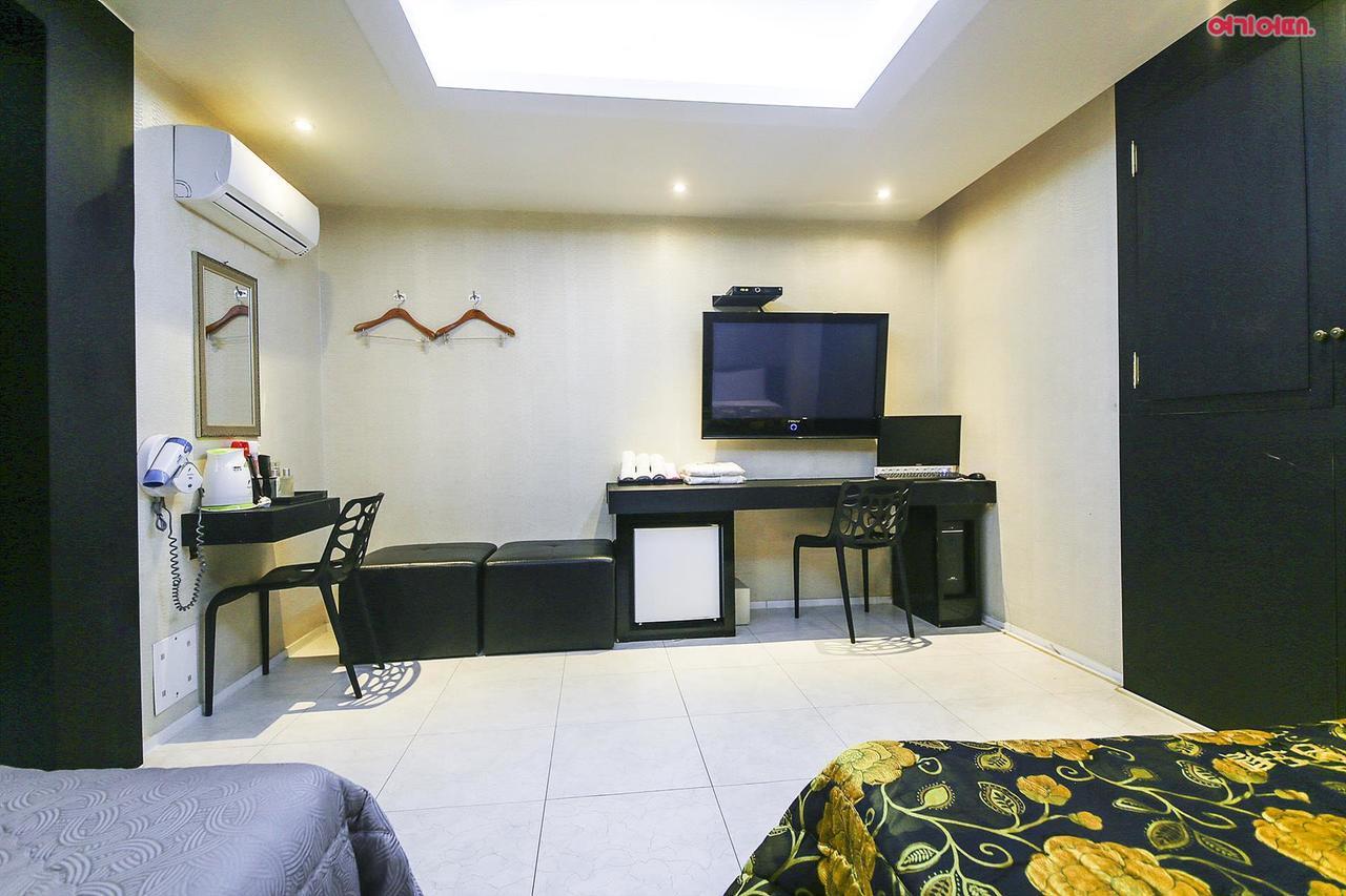 Hotel Story Cheongju Luaran gambar