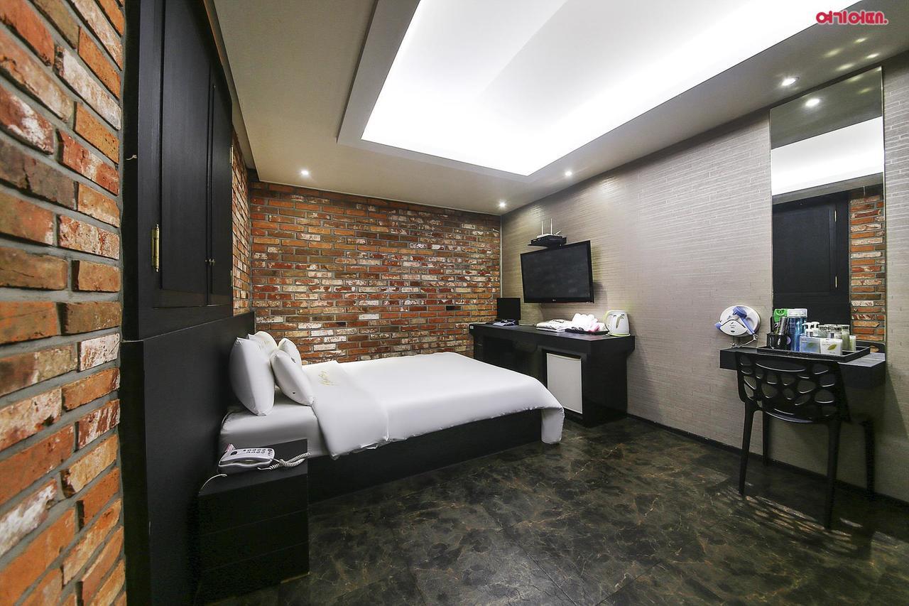 Hotel Story Cheongju Luaran gambar