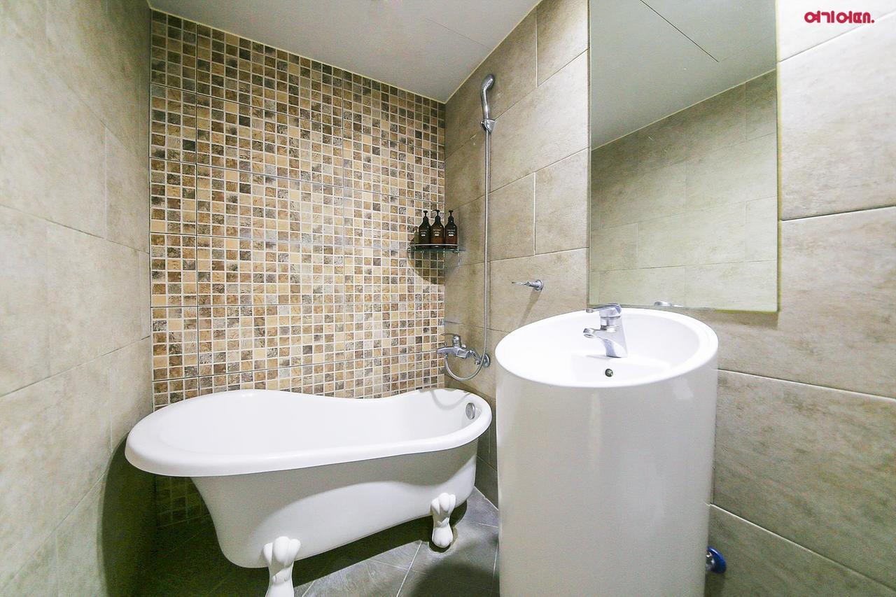 Hotel Story Cheongju Luaran gambar