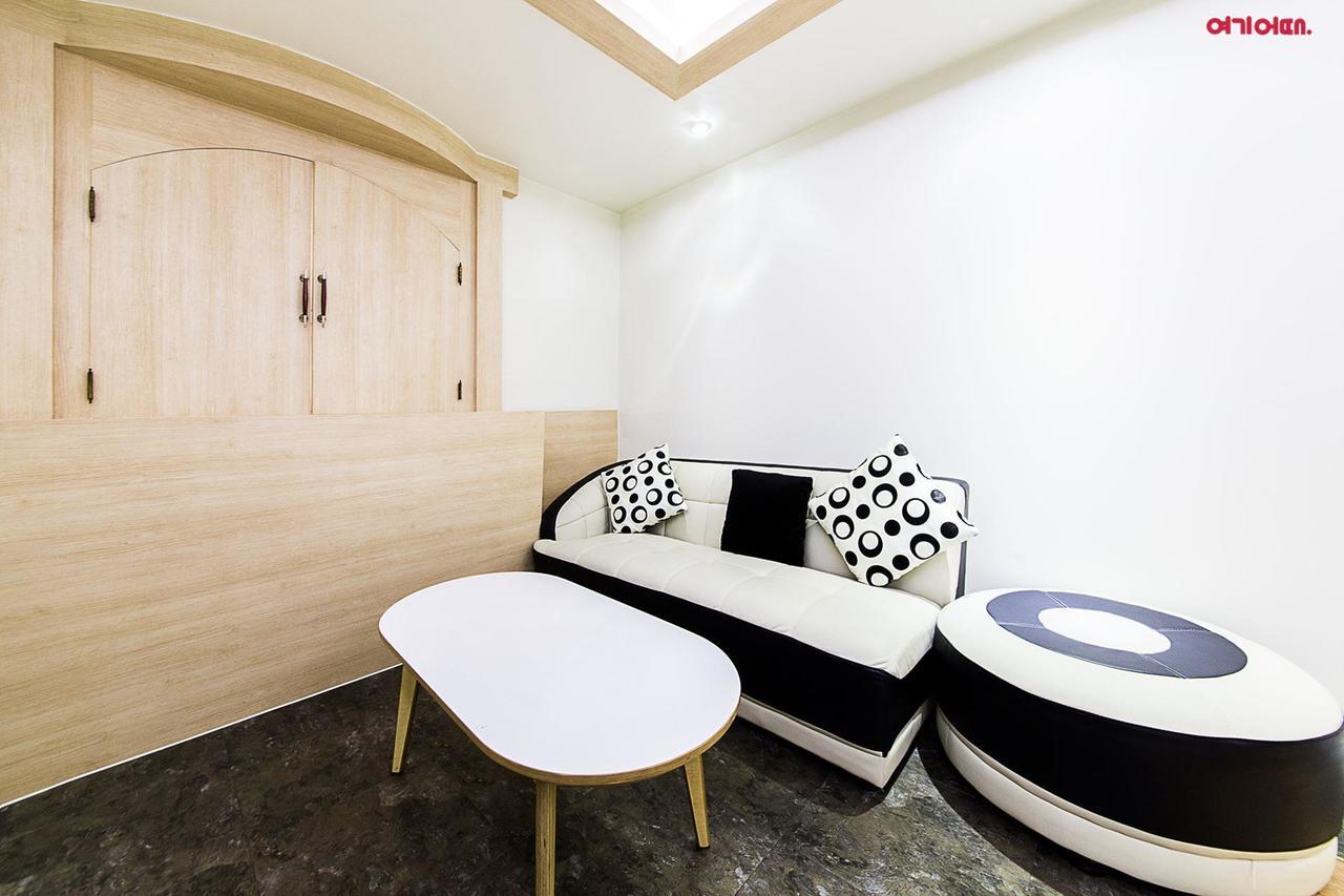 Hotel Story Cheongju Luaran gambar