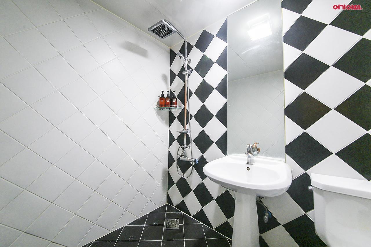 Hotel Story Cheongju Luaran gambar