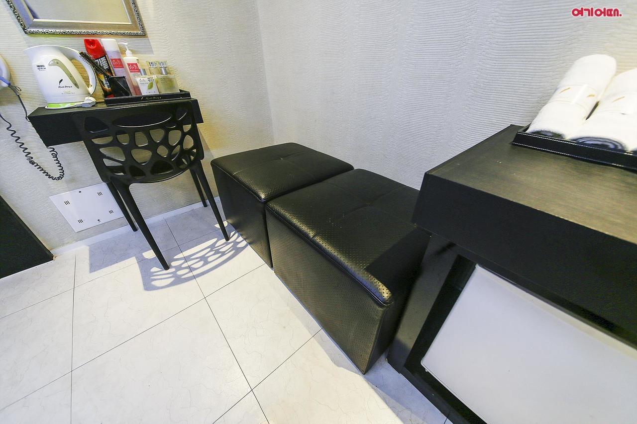 Hotel Story Cheongju Luaran gambar